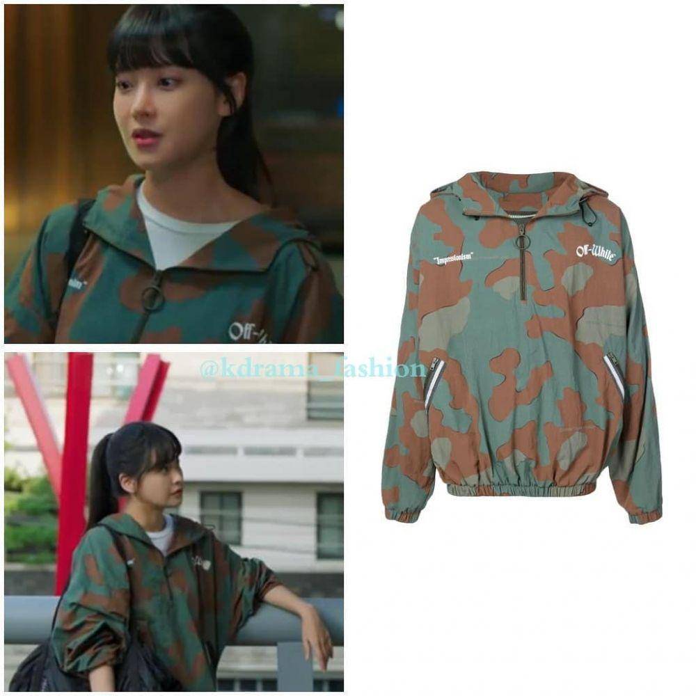 instagram.com/@kdrama_fashion