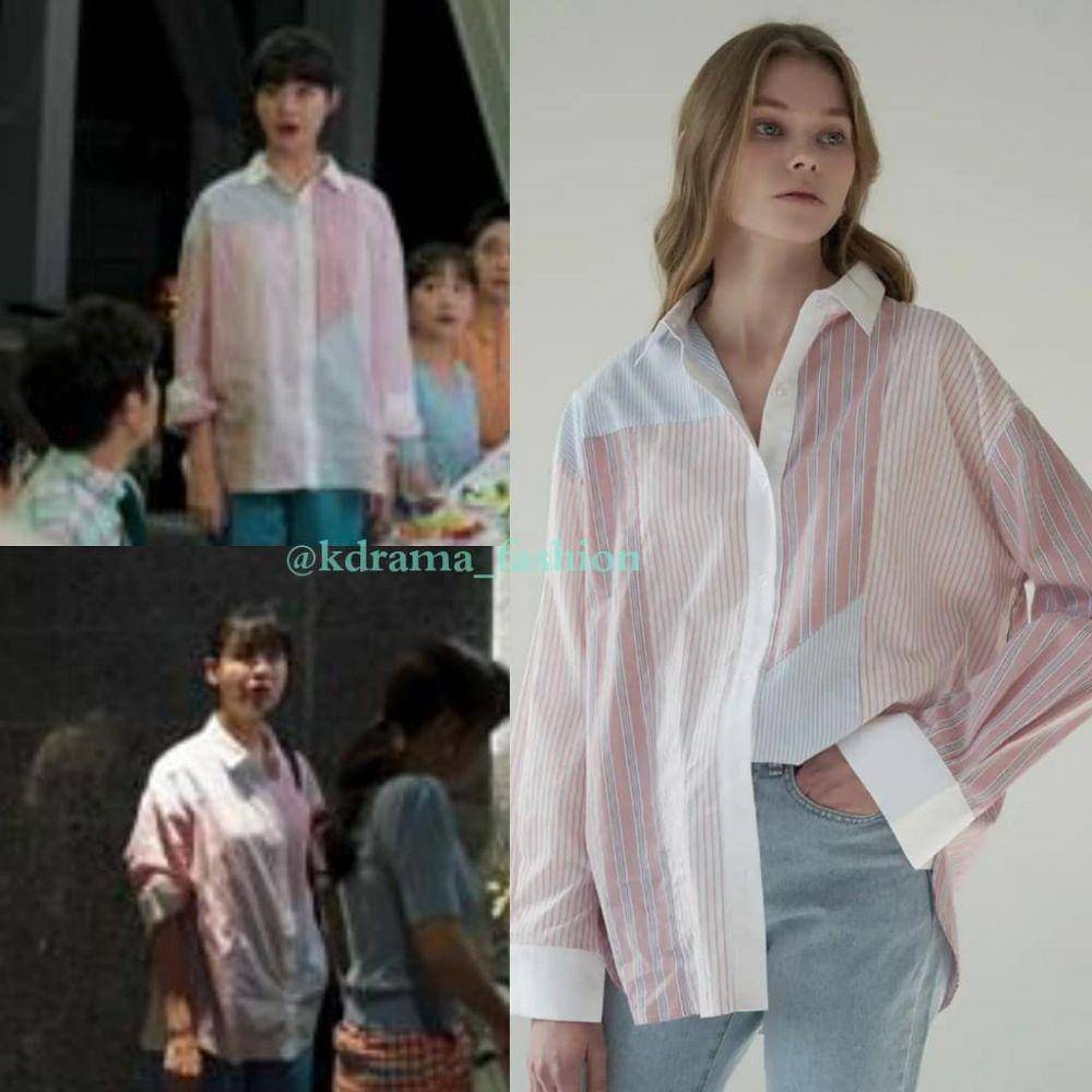 instagram.com/@kdrama_fashion