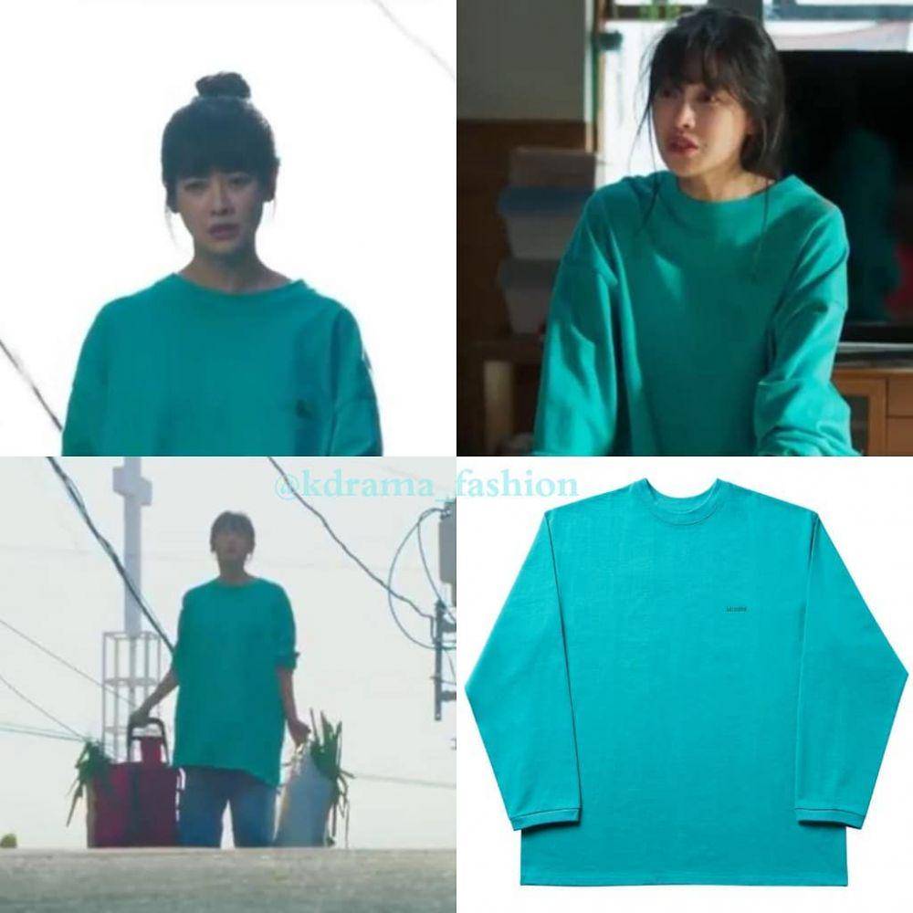 instagram.com/@kdrama_fashion