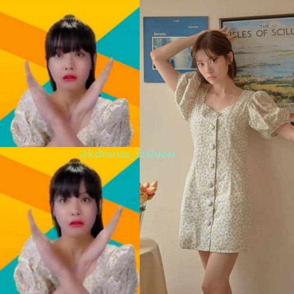 instagram.com/@kdrama_fashion