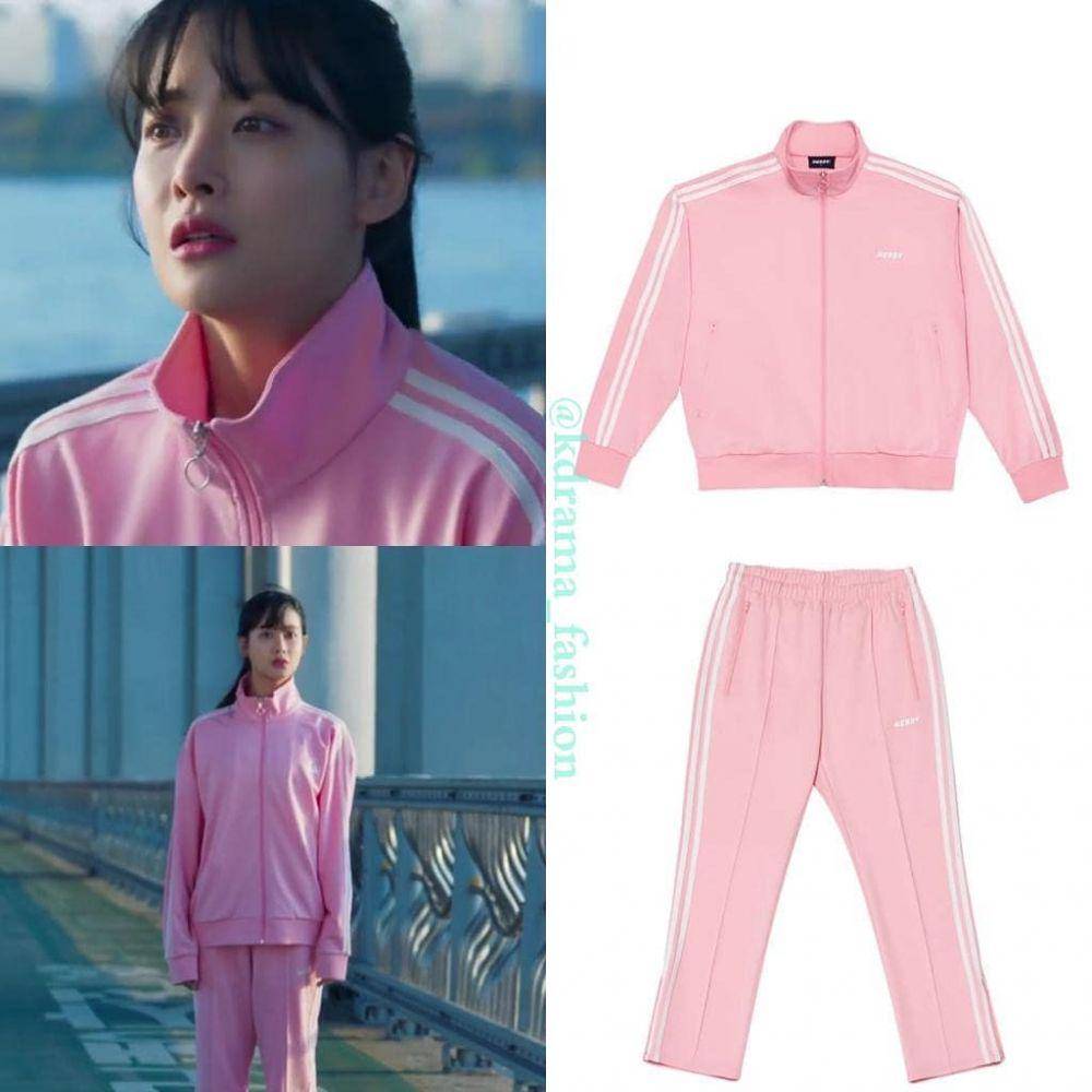 instagram.com/@kdrama_fashion