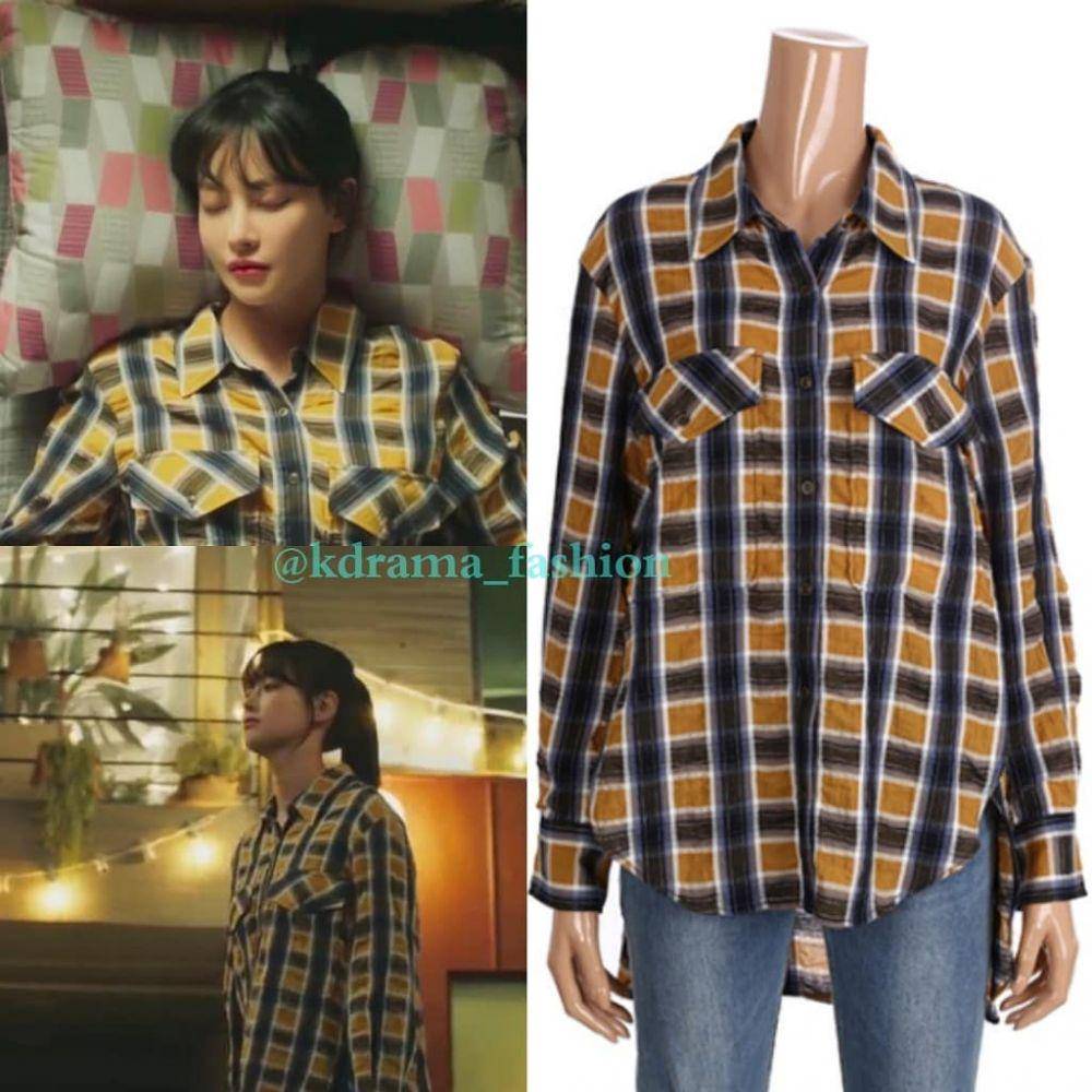 instagram.com/@kdrama_fashion