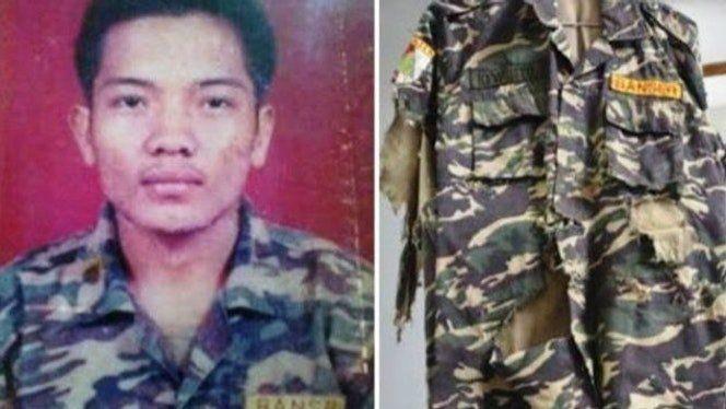 Kisah Pemuda Banser Dekap Bom demi Selamatkan Umat Kristiani