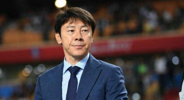 6 Fakta Menarik dari Shin Tae-yong, Calon Pelatih Timnas Indonesia