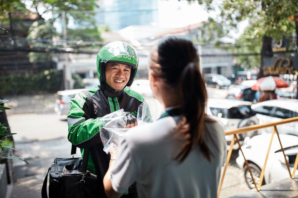 Mengenal Megahedon, Diskon Besar-Besaran Grab Jelang Akhir Tahun