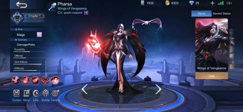 duniaku.com/Andre Erlangga