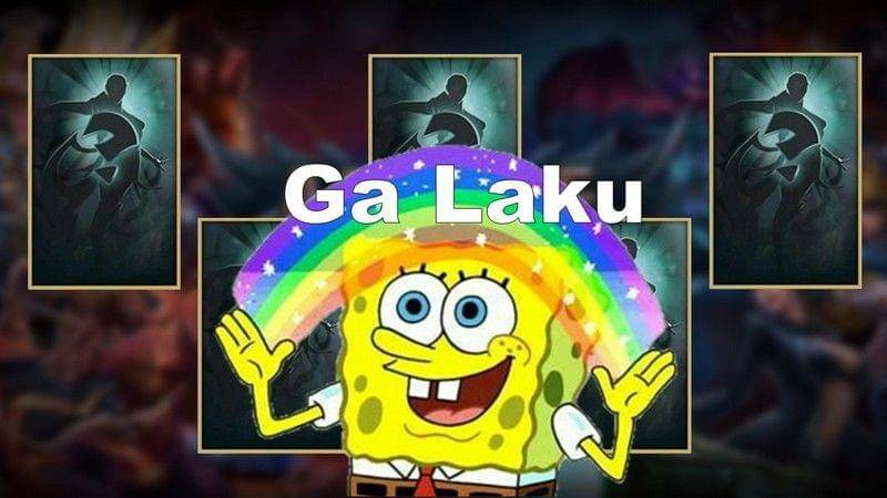 duniaku.com/Andre Erlangga