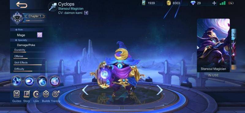 duniaku.com/Andre Erlangga