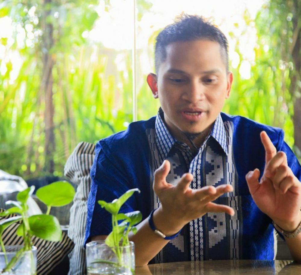 Pilkada Sleman, Mumtaz Rais Akui Bertemu Ketua DPC Gerindra Sleman