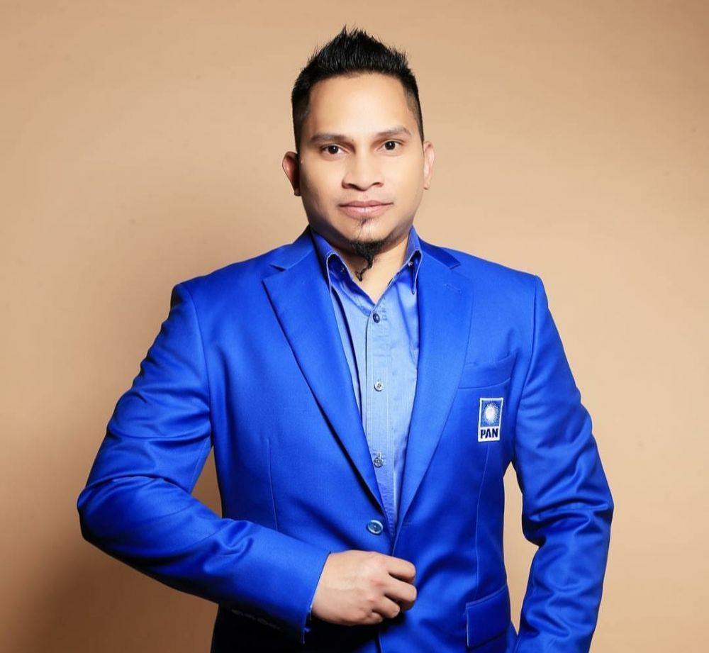 Mumtaz Rais Pede Dirinya yang Paling Populer di Sleman 2020