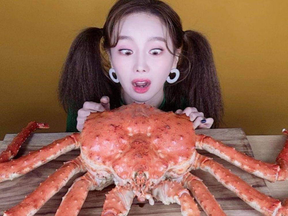 instagram.com/ssoyoung_mukbang