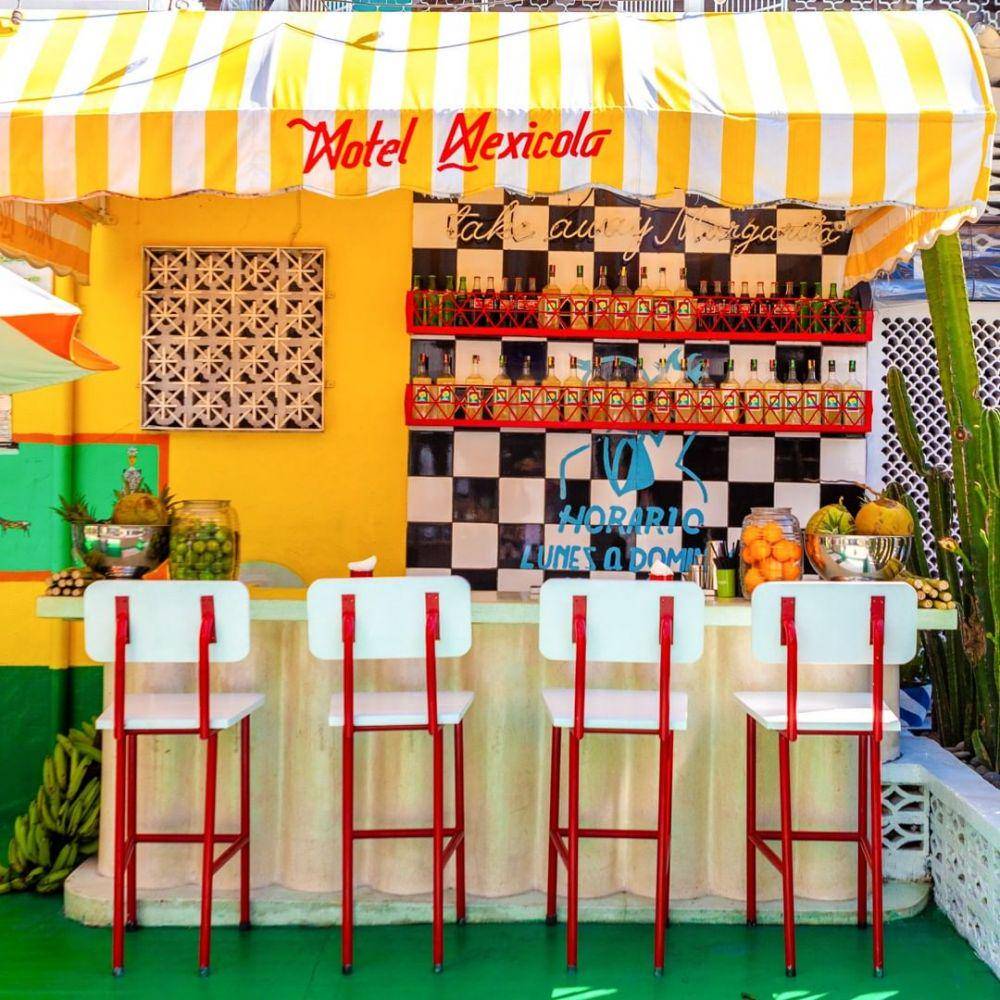 instagram.com/motelmexicola