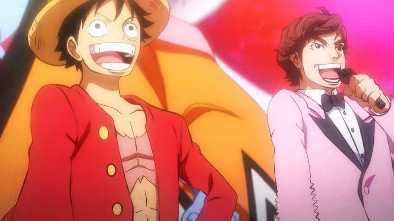 youtube.com/Luffy Arashi