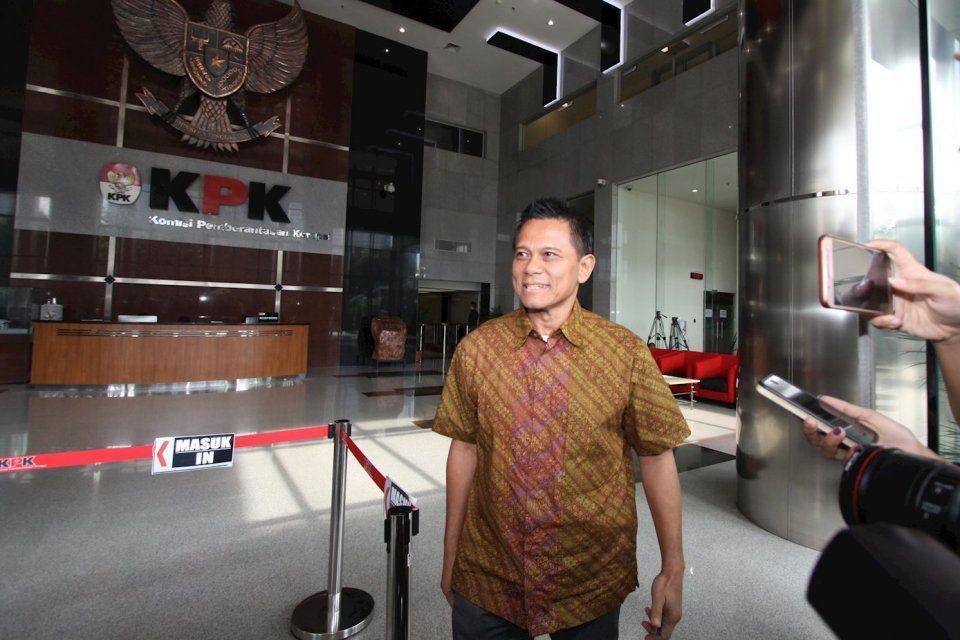 Siapa Soetikno Soedarjo Konglomerat yang Terlibat Kasus Suap Garuda?