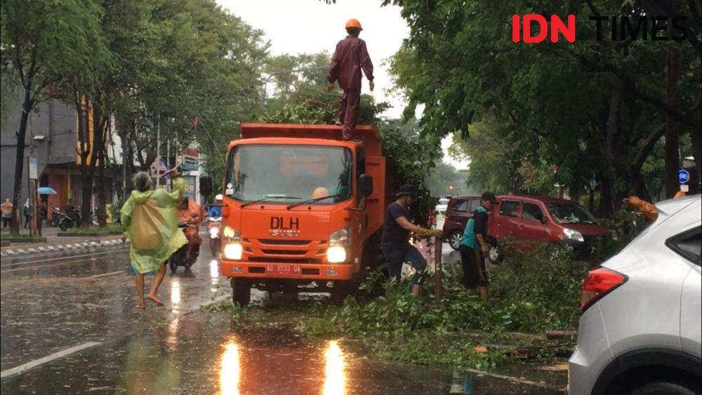 Regu Comot Siap Bikin Jakarta Tetap Kinclong saat Malam Tahun Baru!