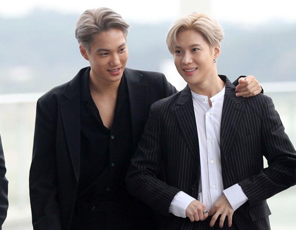 7 Kolaborasi Antar Artis SM Entertainment yang Paling Memorable!