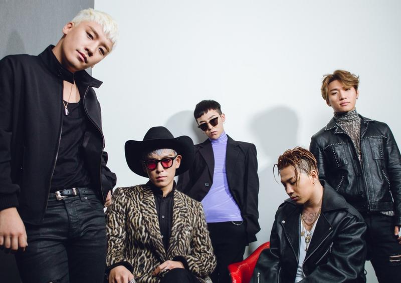 Vakum, 5 Grup Musik Ini Paling Diharapkan Comeback Tahun 2020