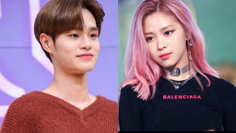 Daehwi sampai Ryujin ITZY, 10 Idol ini Masuk Usia Legal di Tahun 2020