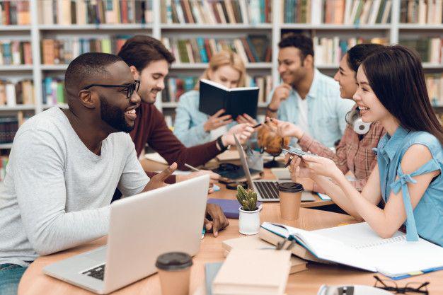 18 Ide Bisnis di Lingkungan Kampus, Dijamin Cuan!