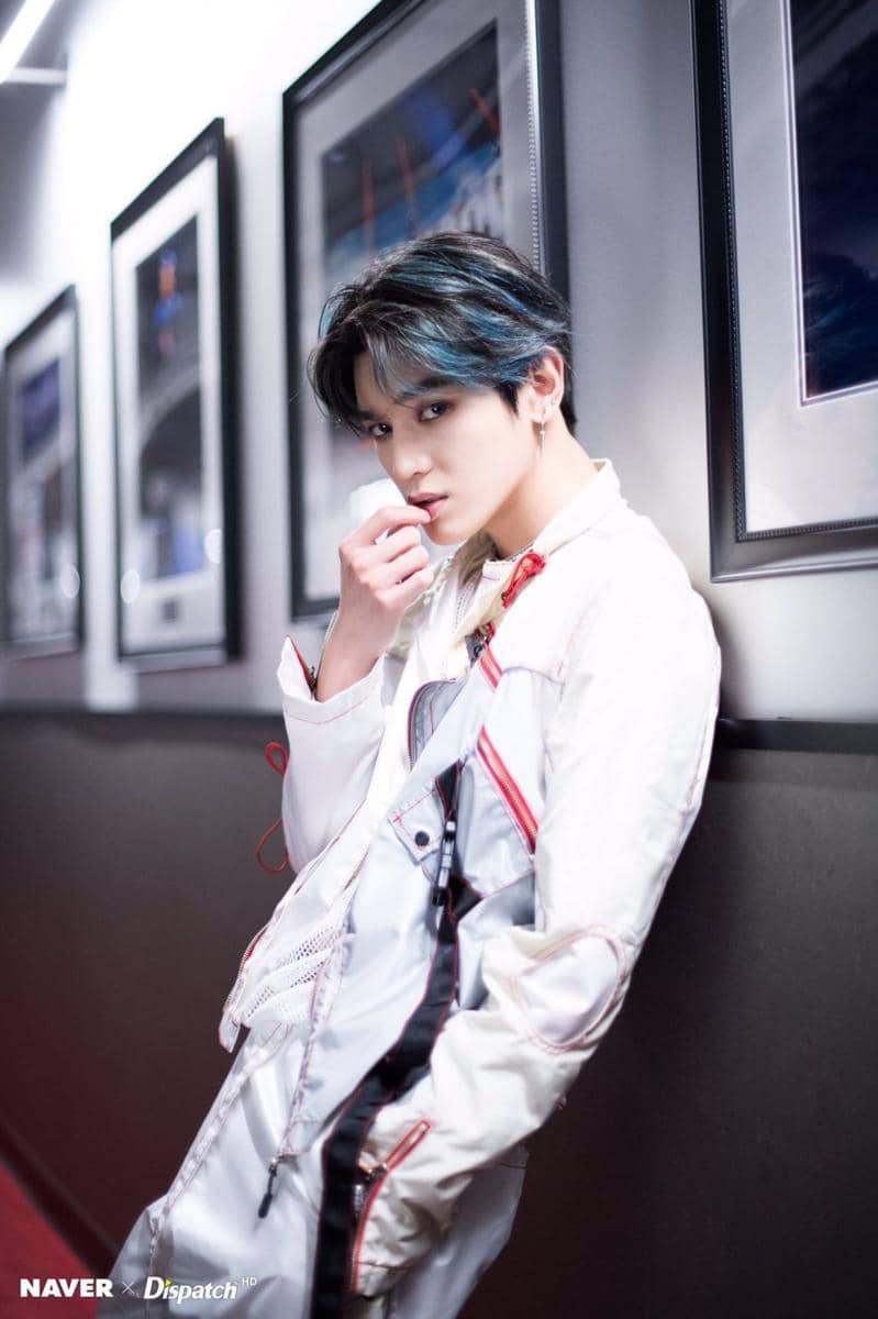 Naver x Dispatch