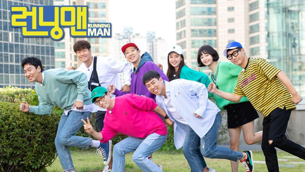 8 Episode Running Man Ini Punya Rating Tertinggi Selama Tahun 2019!