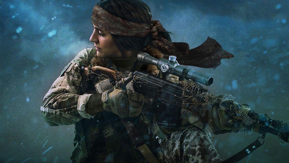 7 Game Sniper Terbaik untuk uji Tingkat Fokus dan Akurasi Kamu