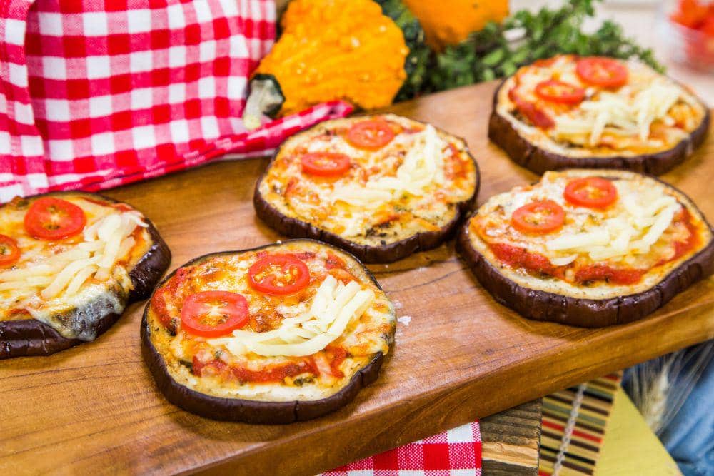 Biar Gak Bosan Pakai Roti, 5 Pengganti Dough Pizza Ini Menarik Dicoba