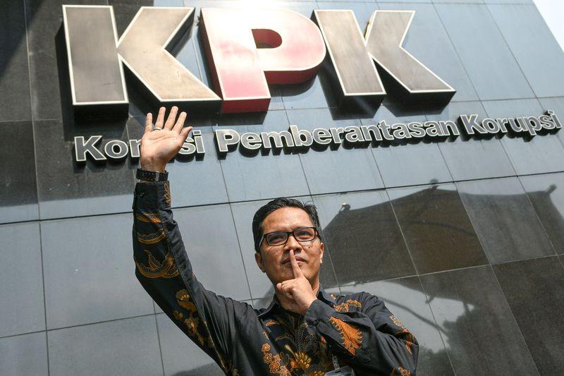 Revisi UU KPK Jadi Salah Satu Alasan Febri Diansyah Mundur dari KPK