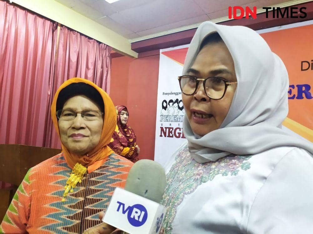 Ajarkan Cara Melindungi Diri, Perkecil Risiko Anak Alami Kekerasan