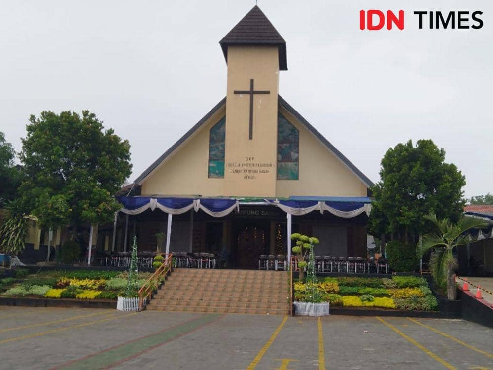 Gereja Kristen Pasundan