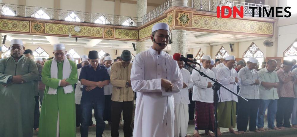 Umat Muslim Diimbau Qunut Nazilah untuk Hindari COVID-19, Ini Doanya