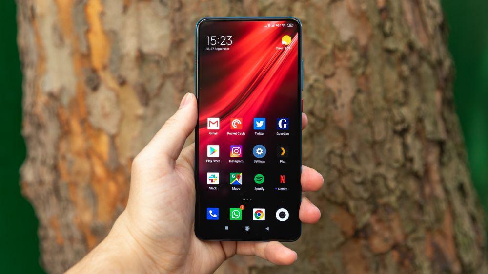 5 Smartphone Xiaomi dengan Corning Gorilla Glass 5, Tahan Banting!