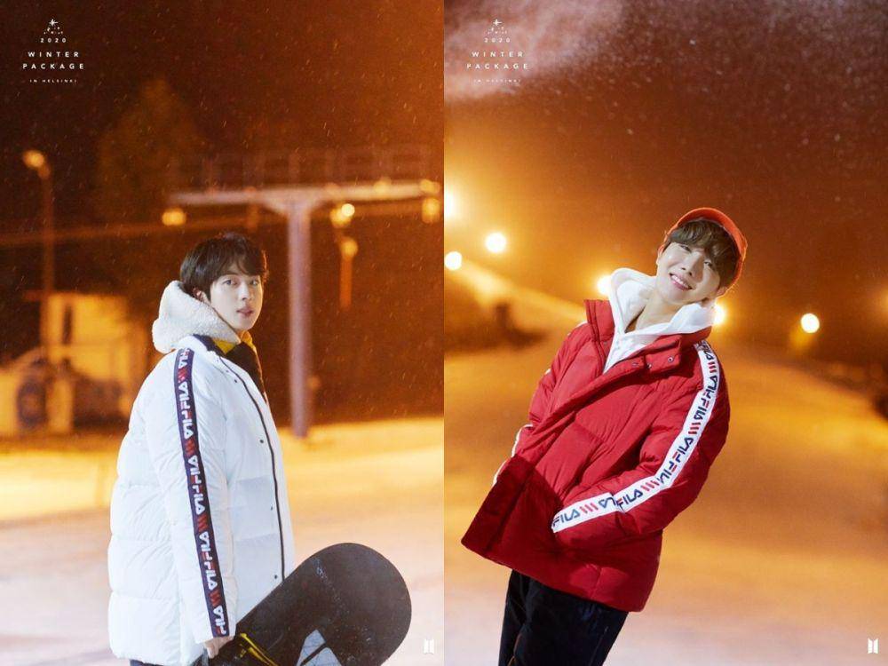 facebook.com/bangtan.official