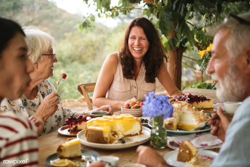 5 Alasan Kenapa Kamu Tetap Butuh Jarak dengan Keluarga Pacar