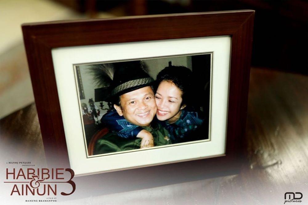 Pelajaran Hidup dari Film Habibie & Ainun 3, Kisah Wanita Agar Setara