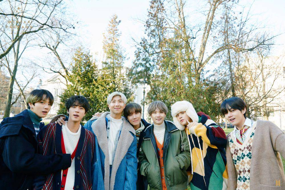 facebook.com/bangtan.official
