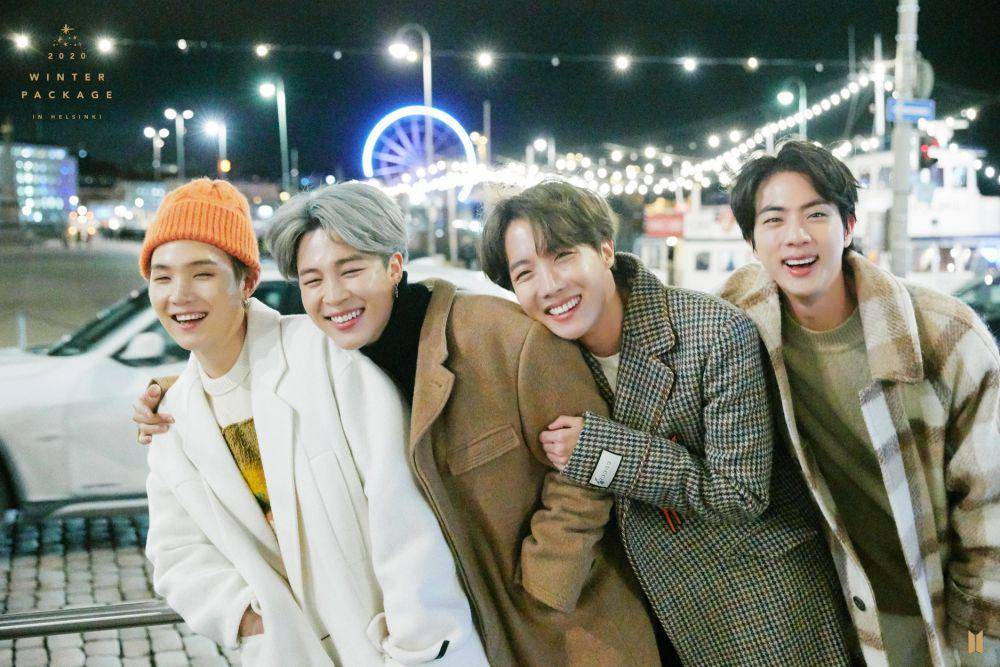facebook.com/bangtan.official