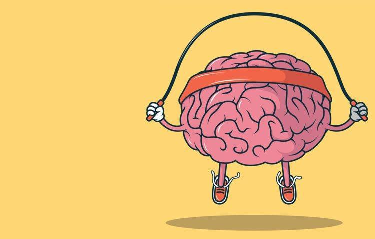 Lakukan 7 Hal Ini agar Otakmu Makin Terlatih Responsif, Dijamin Tokcer