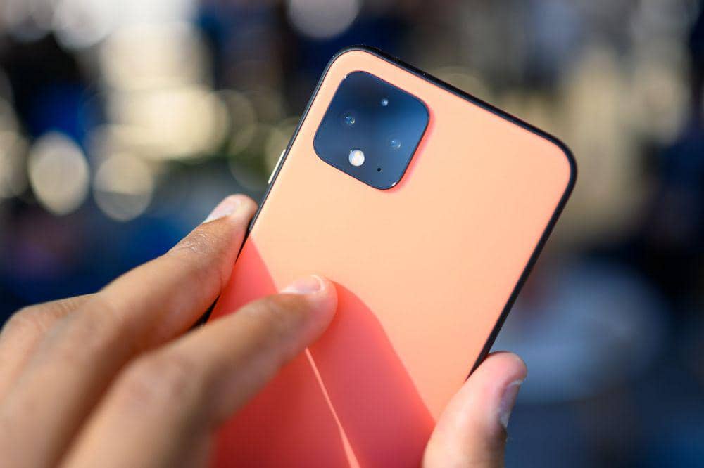 7 HP Android dengan Kamera Belakang Terbaik di Akhir 2019