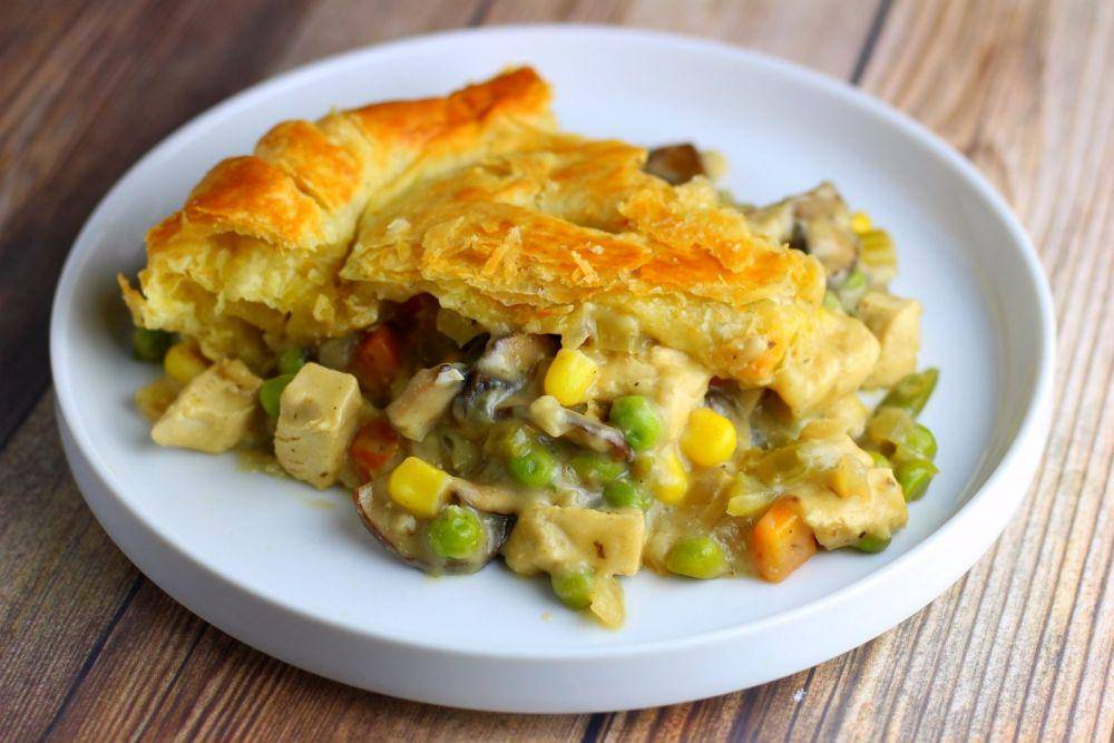 sarahsvegankitchen.com