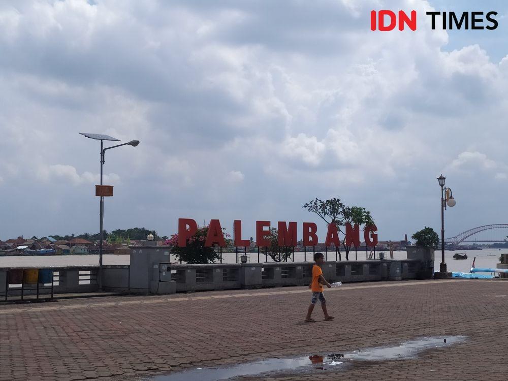 15 Destinasi Menarik di Palembang, Ada yang Pakai Ketek!