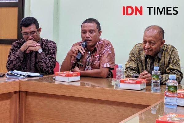 Demi Operasional, PDAM Yogyakarta Akan Lakukan Penyesuaian Tarif