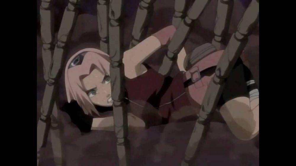 Fakta Sakura Haruno - Elemen alamnya adalah air dan tanah