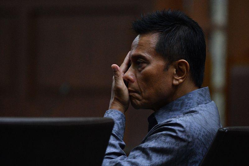Ini Pertimbangan Majelis Hakim Vonis 6 Tahun Pemilik PT MRA