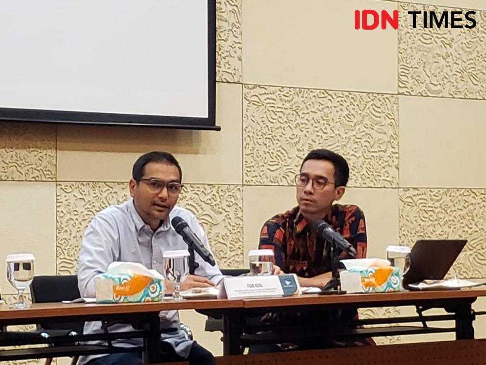 Garuda Bakal Bersih-bersih Anak Usaha Usai RUPSLB