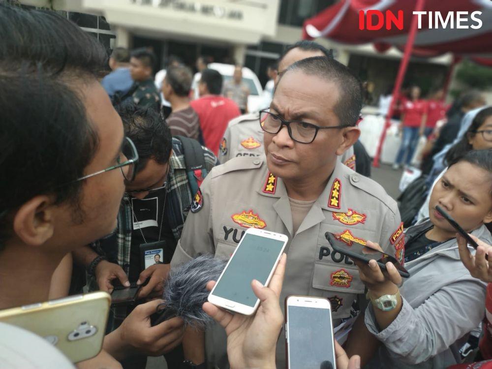 Polisi: Akun Aisha Weddings Tidak di Indonesia, Ada di Luar Negeri