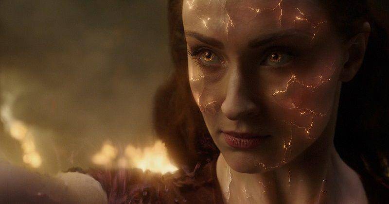Urutan Film X-Men - X-Men: Dark Phoenix