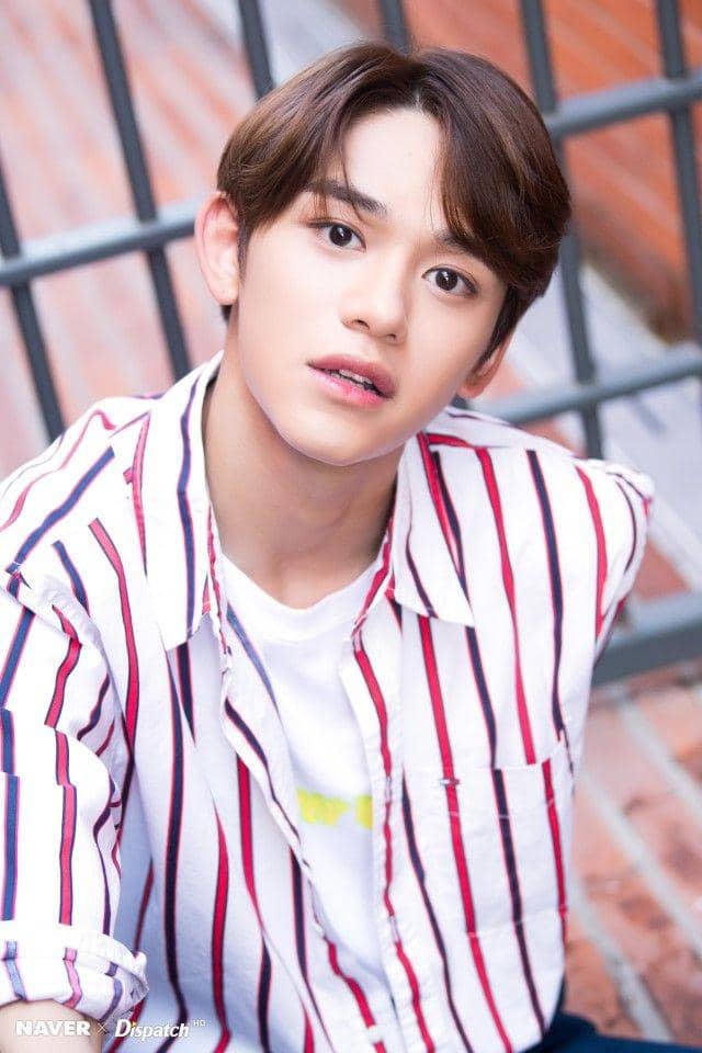 NAVER x Dispatch