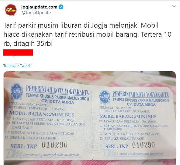 10 Potret Bukti Liburan Tak Selamanya Menyenangkan, Pernah Mengalami?