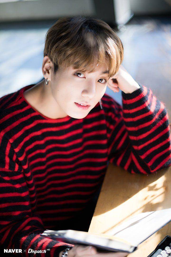 Naver x Dispatch